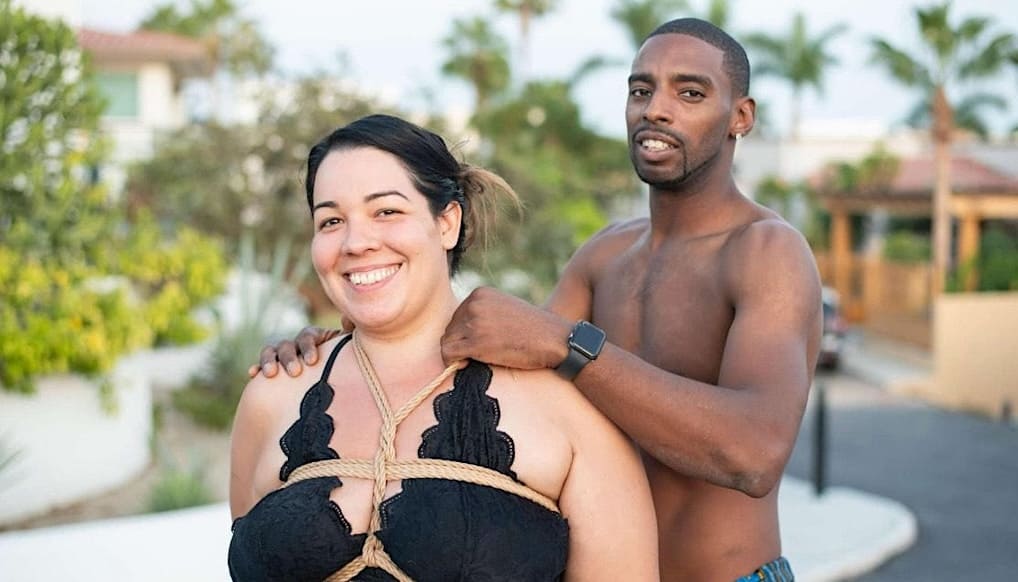 Unikink Shibari Experience: Knot Your Average Jam