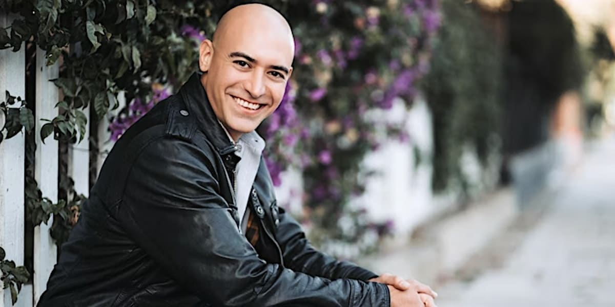 Dating Q&A for Men - Flirting and First Dates